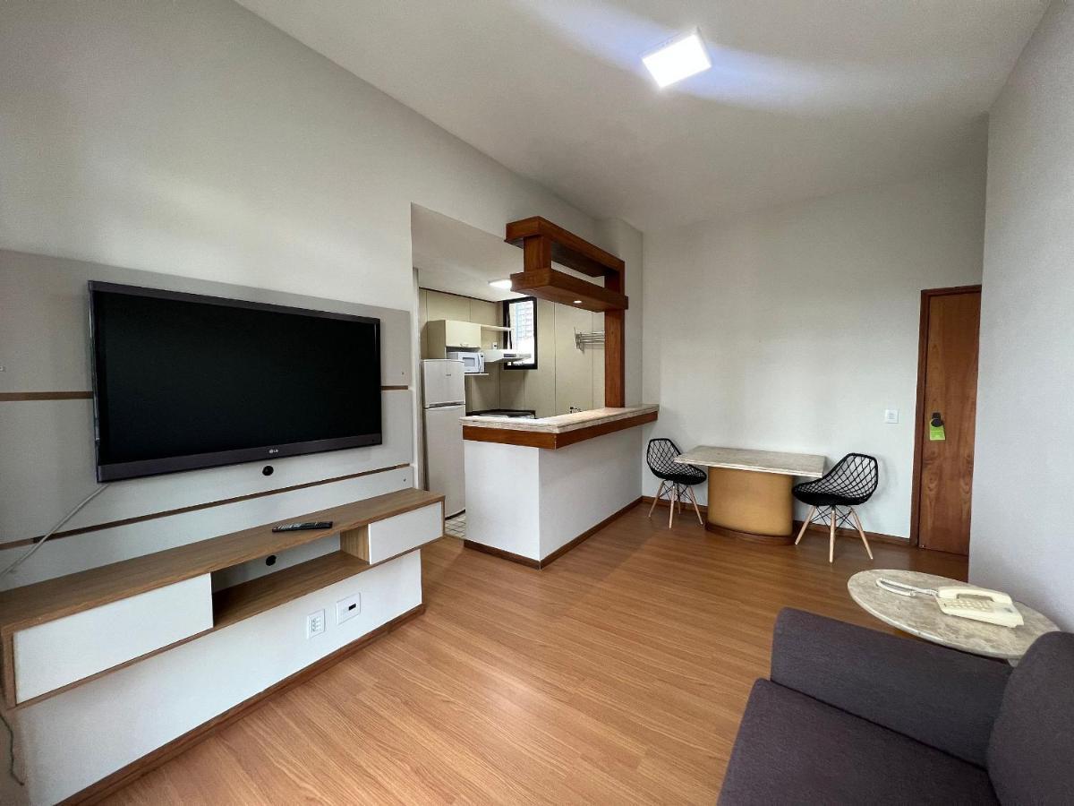 Lk Funcionarios 2 Apartment Belo Horizonte Exterior photo