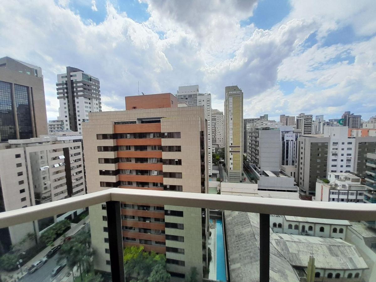 Lk Funcionarios 2 Apartment Belo Horizonte Exterior photo